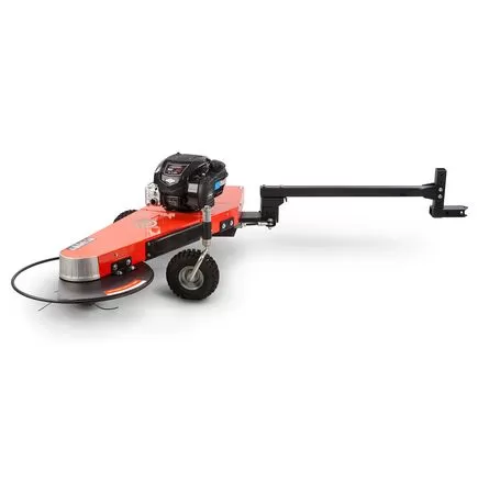 DR Tow-Behind Trimmer Mower DR Tow-Behind Trimmer Mower PRO XLT (TT13072BMN)